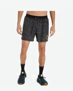 fujitrail all over print 5in short Homme – 1/8