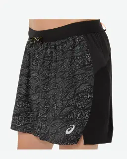 fujitrail all over print 5in short Homme – 4/8