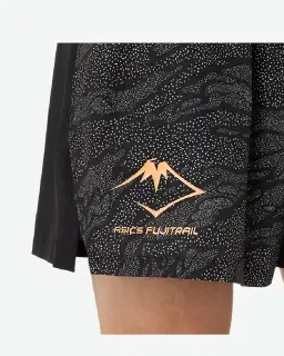 fujitrail all over print 5in short Homme – 5/8