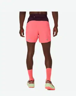 fujitrail all over print 5in short Homme – 2/7