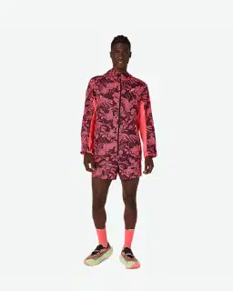 fujitrail all over print 5in short Homme – 7/7