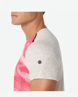 fujitrail elite graphic ss top Homme – 6/7