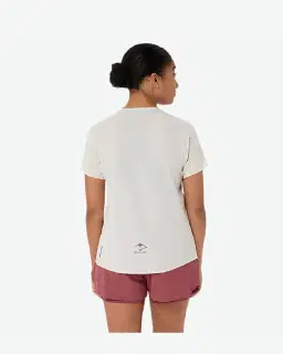 fujitrail elite graphic ss top Femme – 2/7