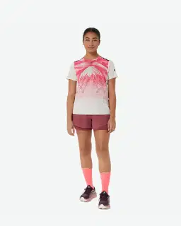 fujitrail elite graphic ss top Femme – 7/7