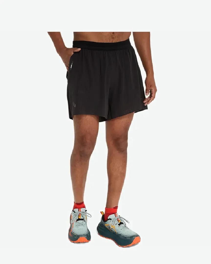 fujitrail elite short Homme