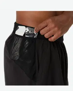 fujitrail elite short Homme – 7/10