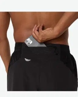 fujitrail elite short Homme – 8/10