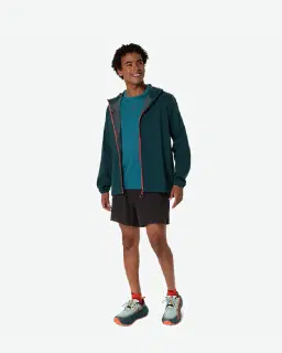 fujitrail elite short Homme – 10/10