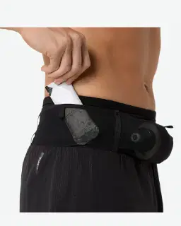 fujitrail elite short Homme – 7/10