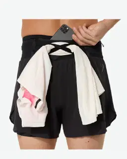 fujitrail elite short Homme – 8/10