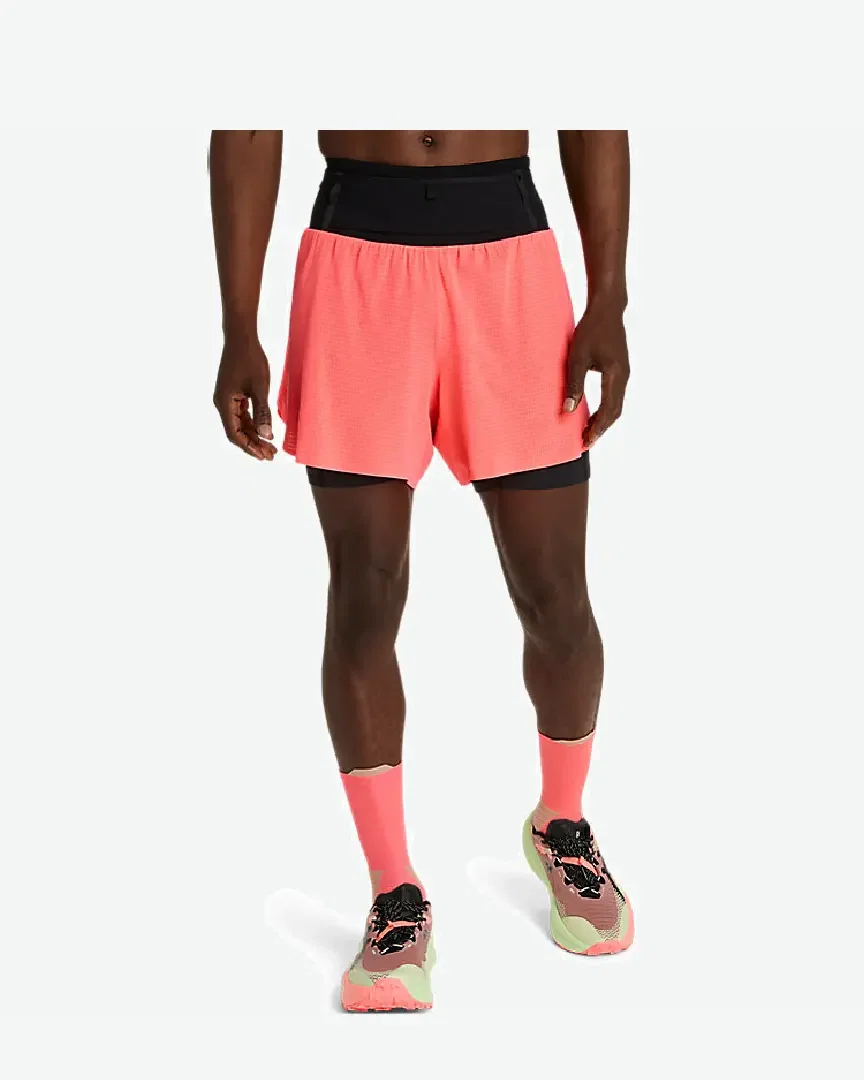 fujitrail elite short Homme