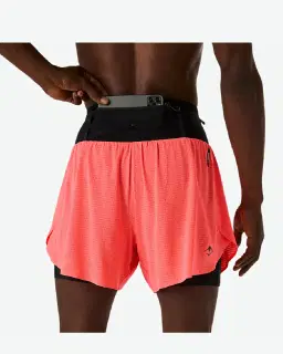fujitrail elite short Homme – 7/11