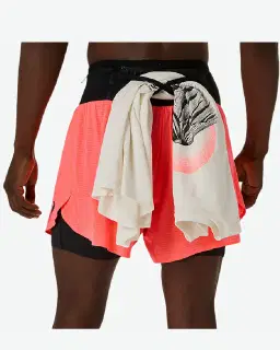 fujitrail elite short Homme – 8/11