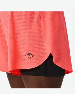fujitrail elite short Homme – 9/11