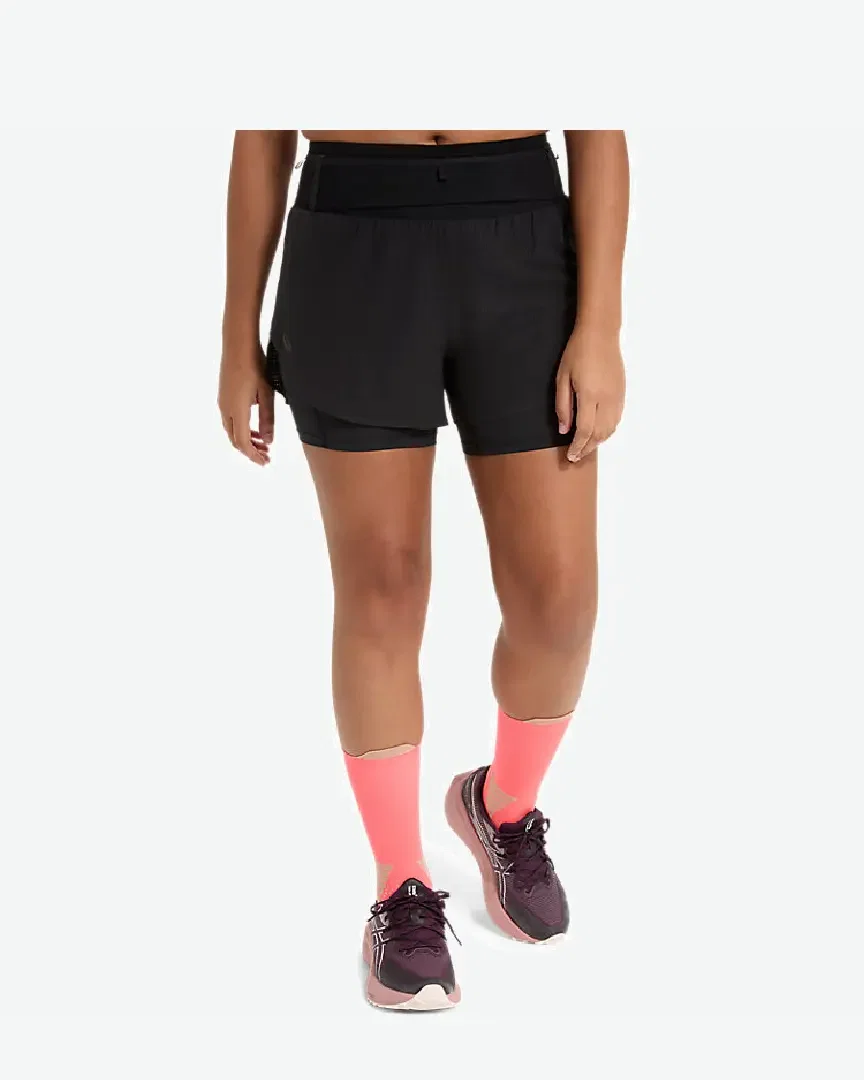 fujitrail elite short Femme