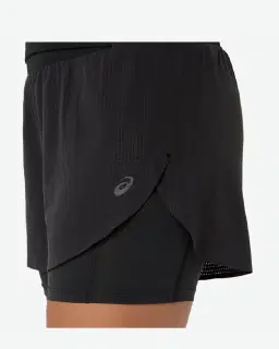 fujitrail elite short Femme – 4/10