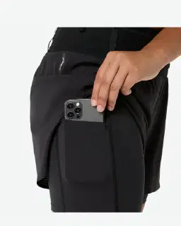 fujitrail elite short Femme – 6/10