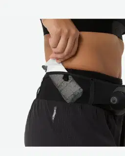 fujitrail elite short Femme – 9/10