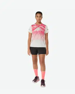 fujitrail elite short Femme – 10/10