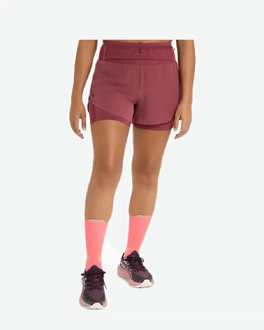 fujitrail elite short Femme