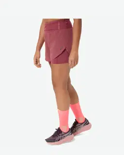 fujitrail elite short Femme – 3/10