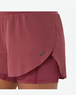 fujitrail elite short Femme – 4/10