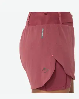 fujitrail elite short Femme – 6/10