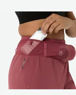 fujitrail elite short Femme – 8/10