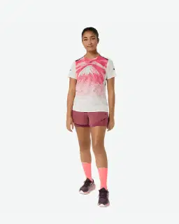 fujitrail elite short Femme – 10/10