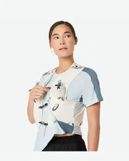 fujitrail elite ss top Femme – 8/10