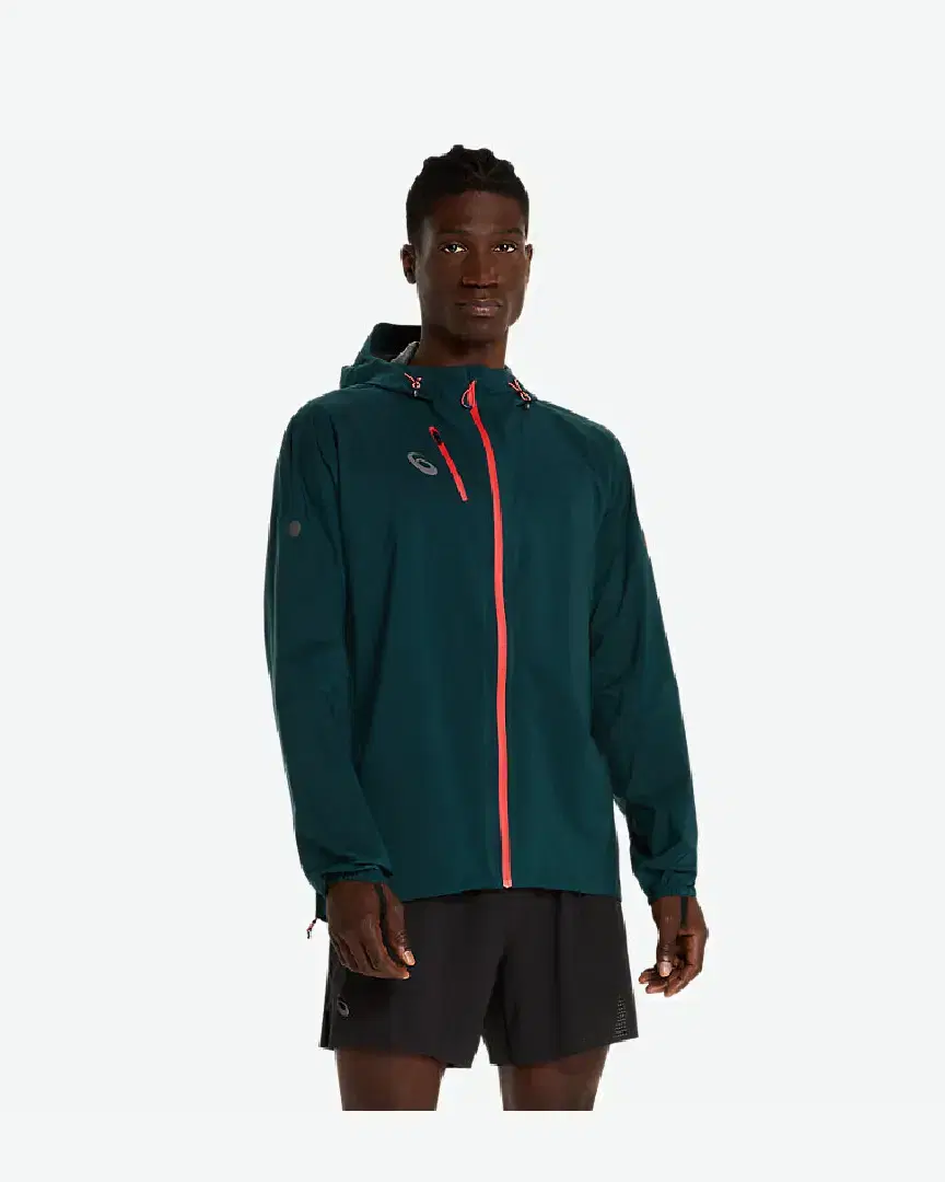 Fujitrail Elite Waterproof Jacket M - Men (5) au meilleur prix !