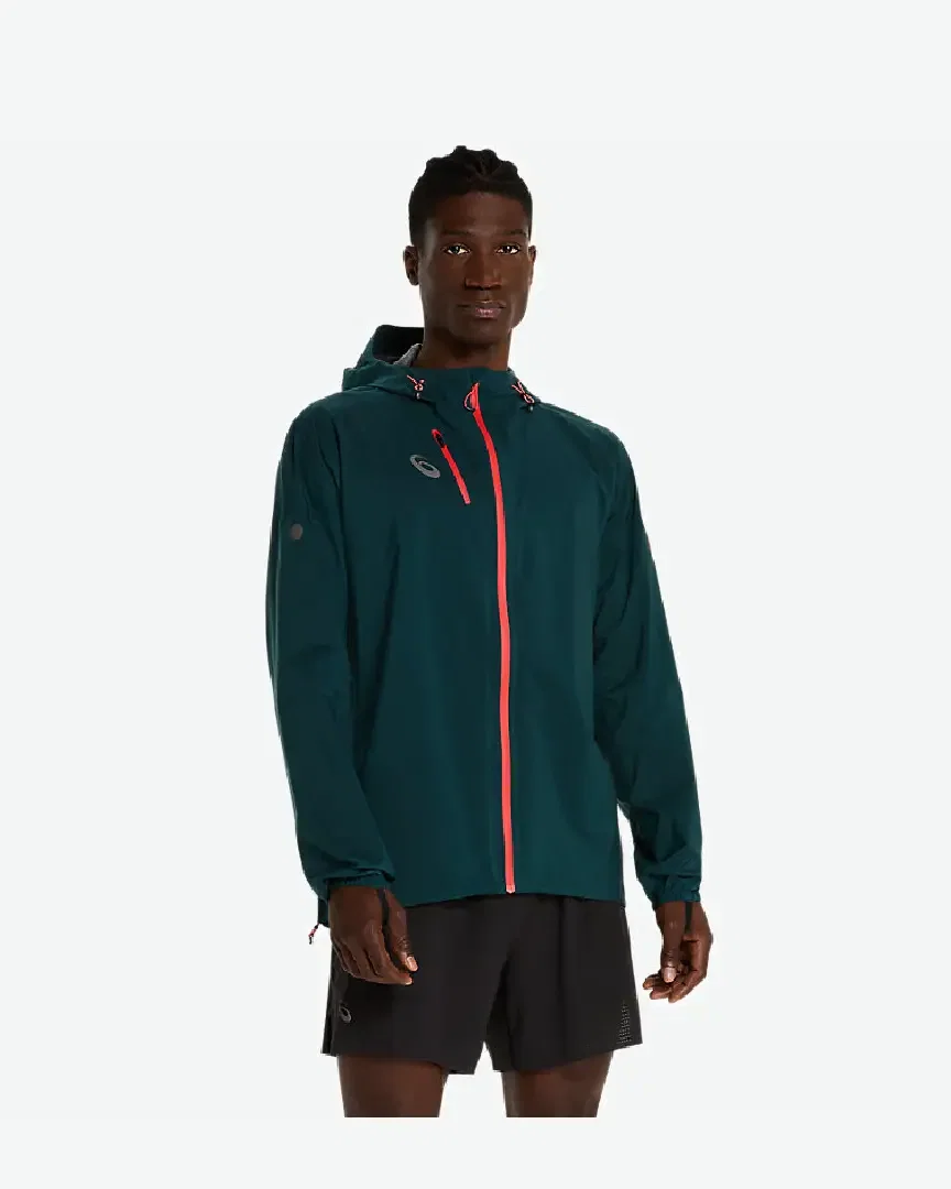 fujitrail elite waterproof jacket Homme