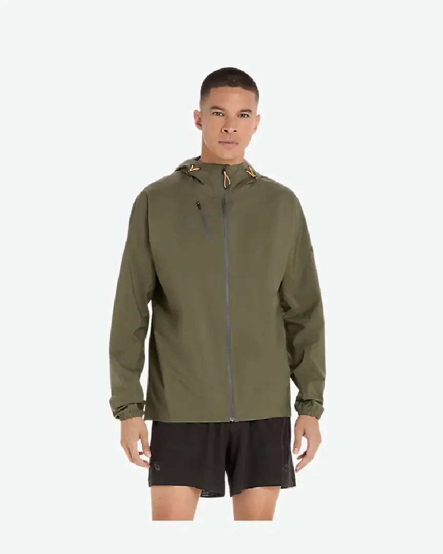 fujitrail elite waterproof jacket Homme