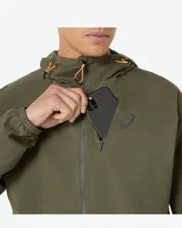 fujitrail elite waterproof jacket Homme – 5/11