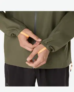fujitrail elite waterproof jacket Homme – 7/11