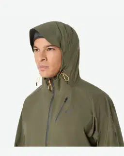 fujitrail elite waterproof jacket Homme – 8/11