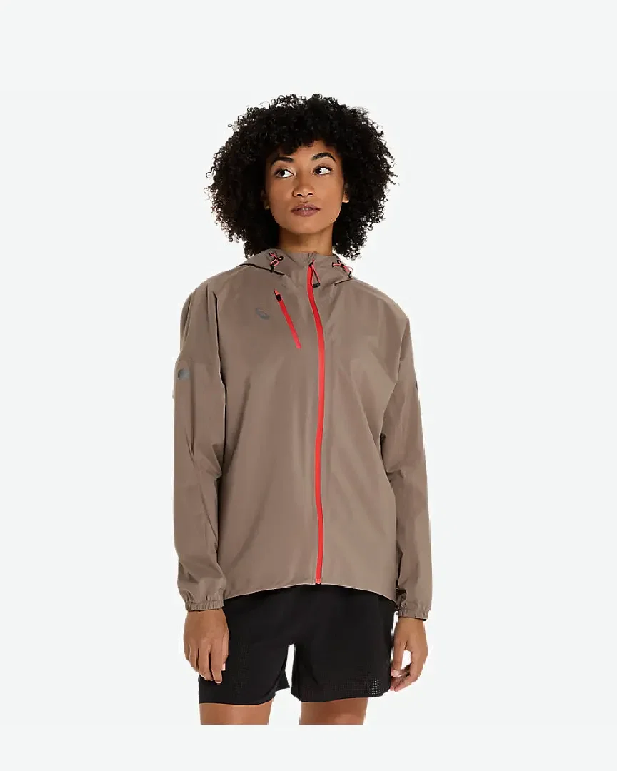 fujitrail elite waterproof jacket Femme