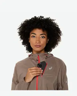 fujitrail elite waterproof jacket Femme – 4/11
