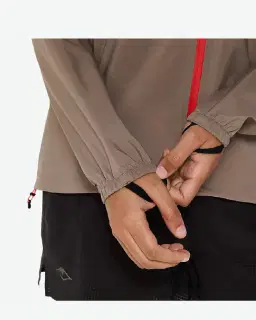 fujitrail elite waterproof jacket Femme – 5/11