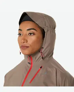 fujitrail elite waterproof jacket Femme – 9/11
