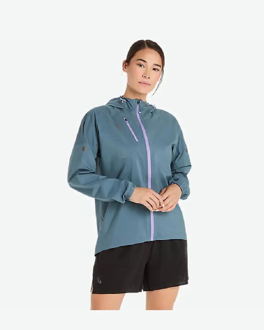 fujitrail elite waterproof jacket Femme