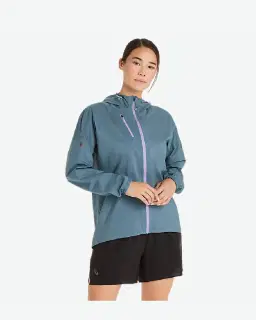 fujitrail elite waterproof jacket Femme – 1/11