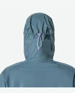 fujitrail elite waterproof jacket Femme – 11/11