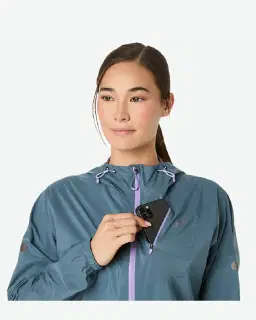 fujitrail elite waterproof jacket Femme – 4/11