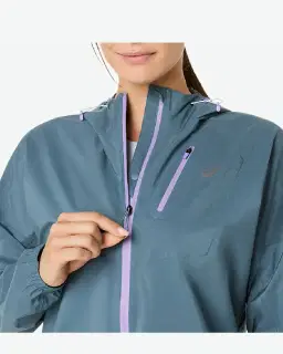 fujitrail elite waterproof jacket Femme – 5/11