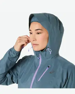 fujitrail elite waterproof jacket Femme – 9/11