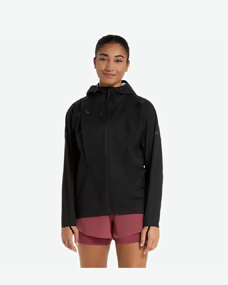 fujitrail elite waterproof jacket Femme