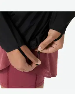 fujitrail elite waterproof jacket Femme – 7/11