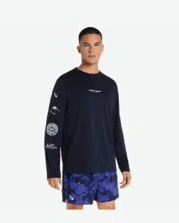 fujitrail logo ls top Homme – 1/6