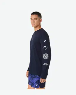fujitrail logo ls top Homme – 3/6